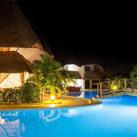 Swordfish Villas Малинди Екстериор снимка